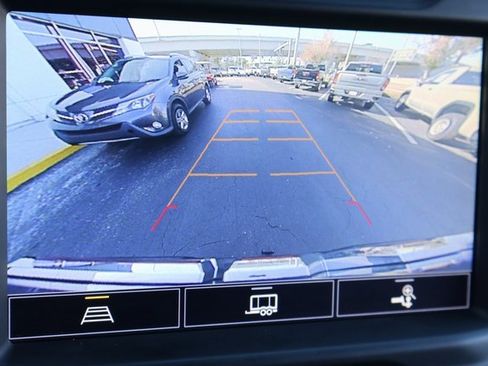 Certified 2021 GMC Sierra 1500 Denali image 26