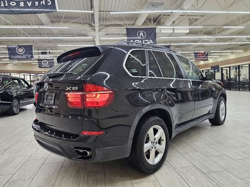Used 2013 BMW X5 xDrive50i AWD/4WD image 6