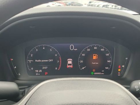 New 2026 Honda Accord SE image 30