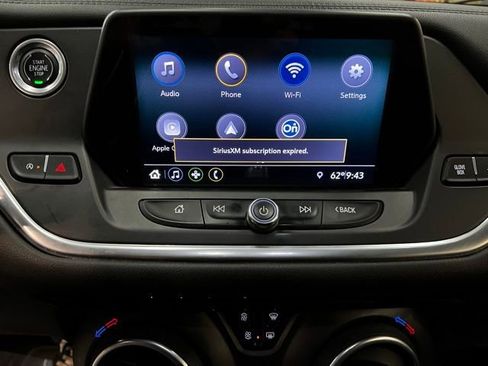 Used 2020 Chevrolet Blazer LT w/ Midnight/Sport Edition image 8