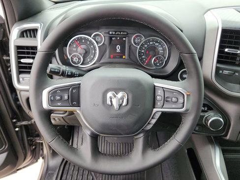 New 2025 RAM 1500 Lone Star image 28