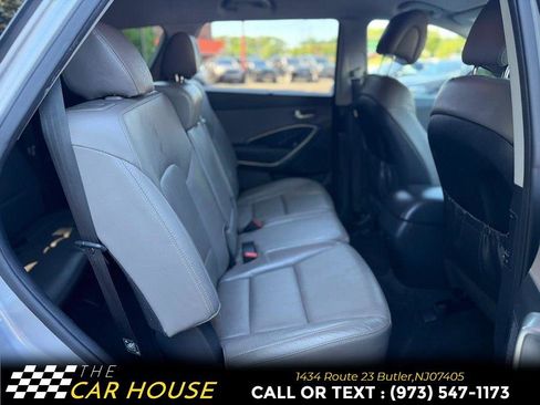 Used 2019 Hyundai Santa Fe XL SE w/ SE Premium Package 02 AWD/4WD image 17