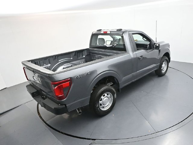 New 2026 Ford F150 XL AWD/4WD image 48