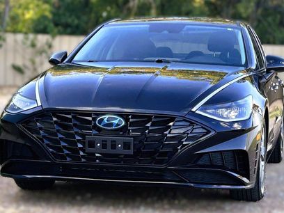 Used 2020 Hyundai Sonata SEL