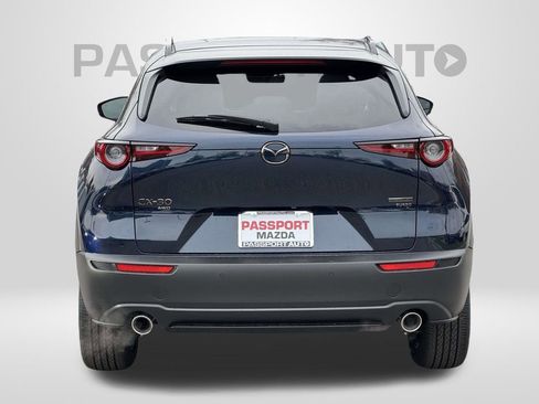New 2026 MAZDA CX-30 2.5 Turbo w/ Premium Package image 3