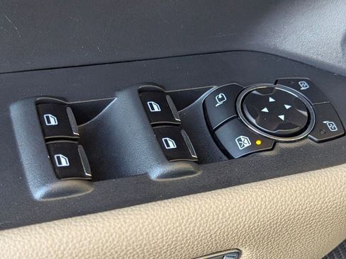 Certified 2024 Ford Expedition Max Limited image 23