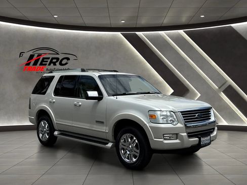 Used 2006 Ford Explorer Limited RWD image 53