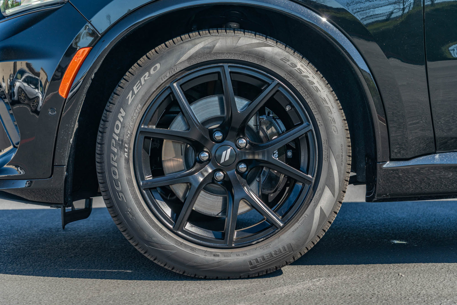 Used 2026 Dodge Durango GT AWD/4WD image 5