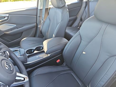 New 2026 Acura RDX SH-AWD w/ Technology Package image 15