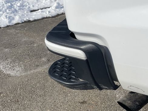 Certified 2017 Chevrolet Silverado 1500 LT w/ All Star Edition image 20