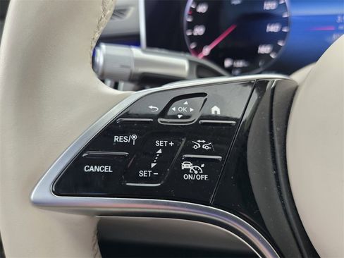 Used 2023 Mercedes-Benz S 500 4MATIC image 21