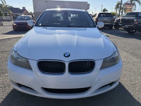 Used 2011 BMW 328i Sedan RWD image 8