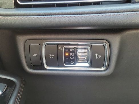 Certified 2024 Lincoln Aviator 2WD w/ Premium Package image 26