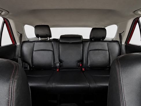 Used 2020 Toyota 4Runner TRD Off-Road Premium w/ Moonroof Package AWD/4WD image 16