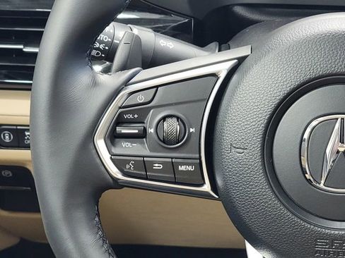 New 2026 Acura MDX SH-AWD w/ Technology Package image 24