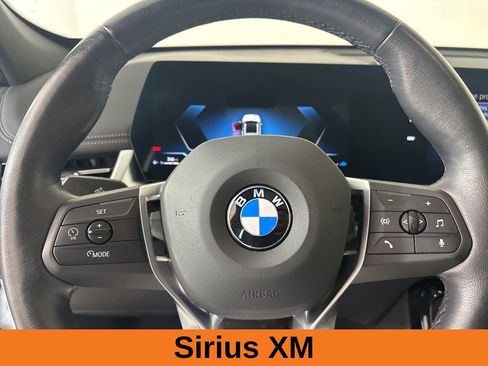 Used 2025 BMW X1 xDrive28i image 12