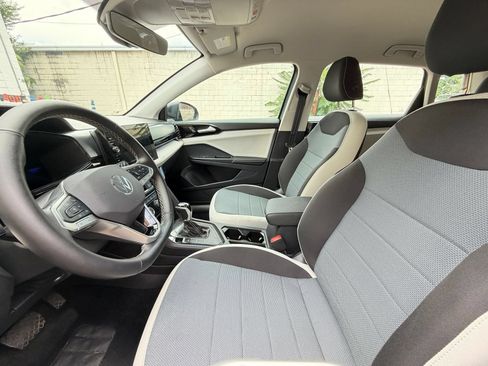 Used 2026 Volkswagen Taos S FWD image 24