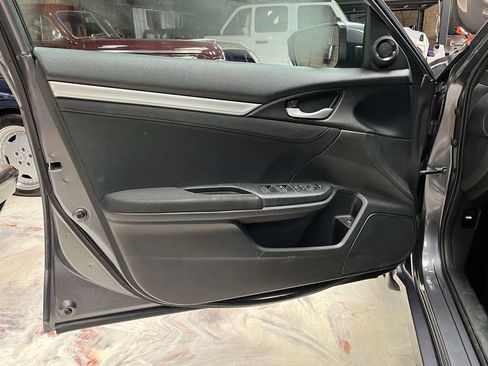 Used 2016 Honda Civic EX-T image 26