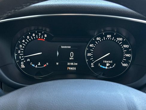 Used 2019 Lincoln MKC Reserve FWD image 25