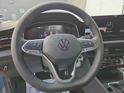 New 2026 Volkswagen Jetta Sport FWD image 21