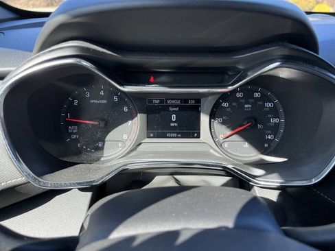 Certified 2022 Chevrolet TrailBlazer ACTIV image 12