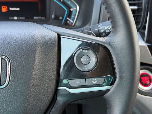 Used 2018 Honda Odyssey EX-L image 28