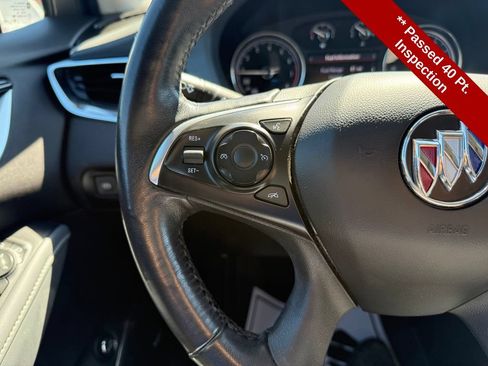 Used 2021 Buick Enclave Essence w/ Experience Buick Package AWD/4WD image 17
