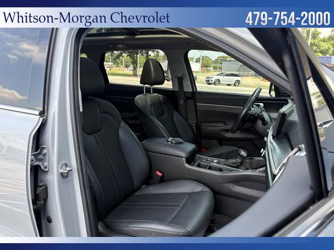 Used 2024 Kia Sorento EX w/ Panoramic Sunroof Package FWD image 37