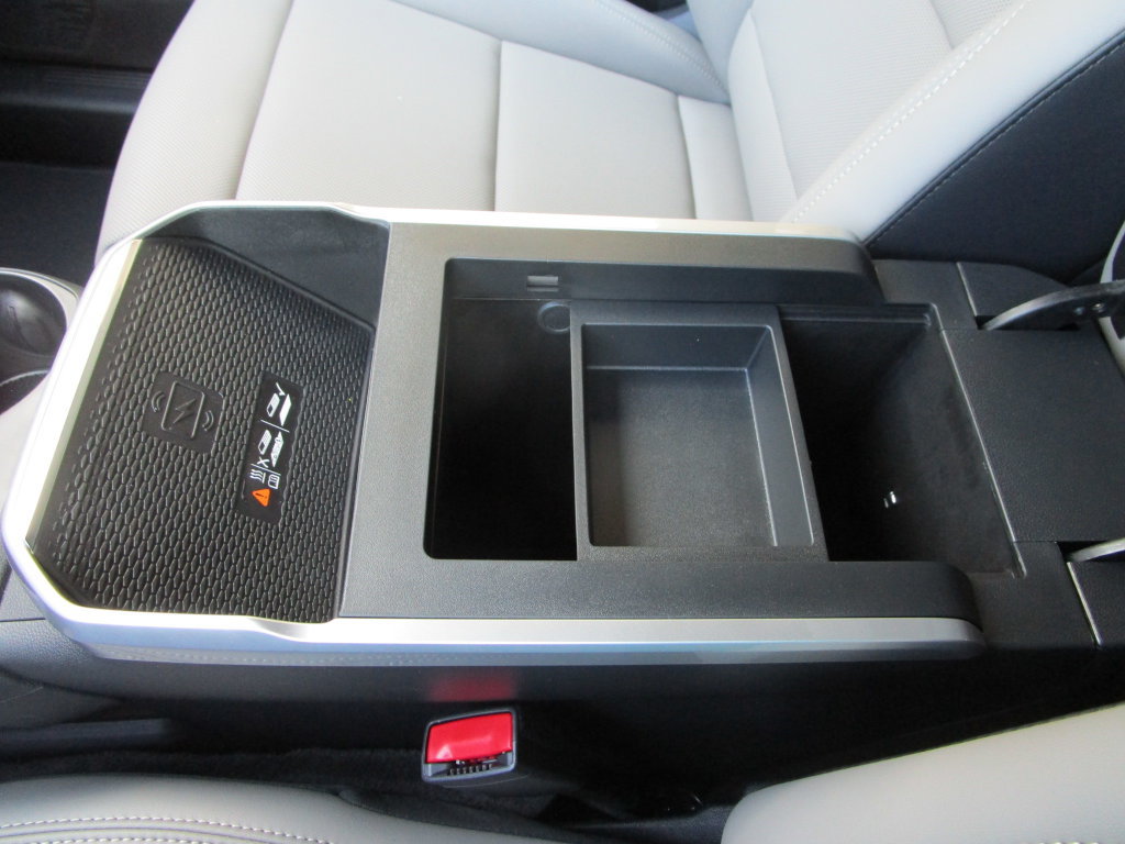 New 2026 GMC Terrain Elevation w/ Elevation Premium Package FWD image 30