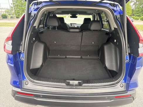Used 2024 Honda CR-V EX-L image 33
