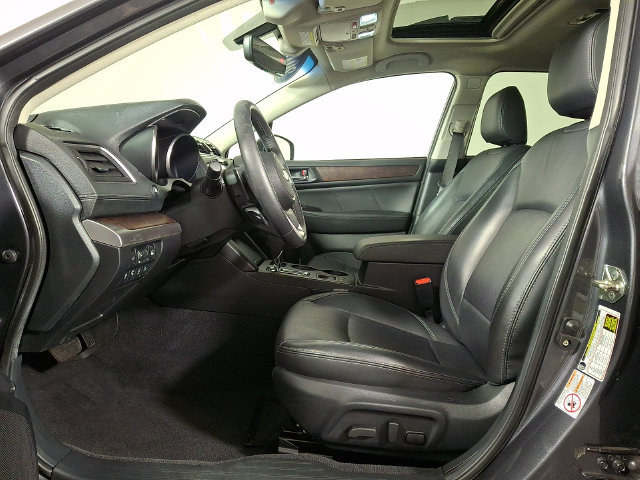 Used 2019 Subaru Outback 2.5i Limited w/ Popular Package #2 AWD/4WD image 16