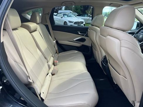 Used 2019 Acura RDX AWD image 23