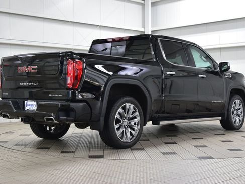 Used 2024 GMC Sierra 1500 Denali AWD/4WD image 8