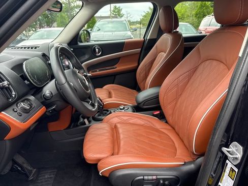 Used 2024 MINI Cooper Countryman S AWD/4WD image 9