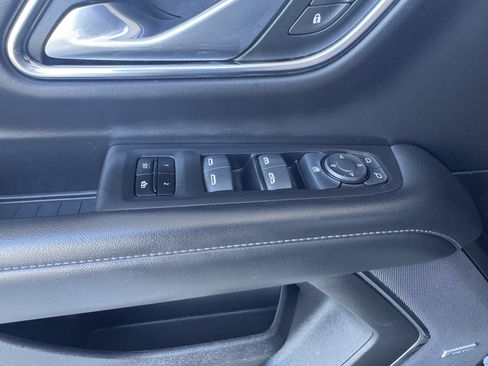 Certified 2024 Chevrolet Tahoe LT RWD image 9