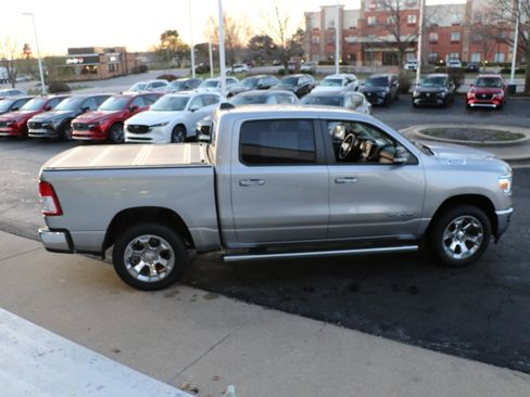 Used 2020 RAM 1500 Big Horn image 5