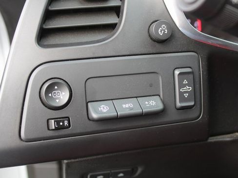 Used 2016 Chevrolet Corvette Stingray Convertible w/ 2LT Preferred Equipment Group image 22