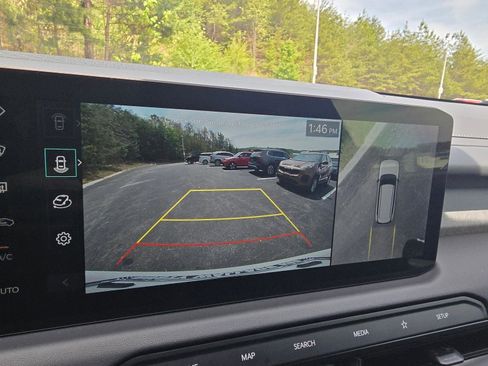 New 2027 Kia Telluride SX X-Line AWD/4WD image 11