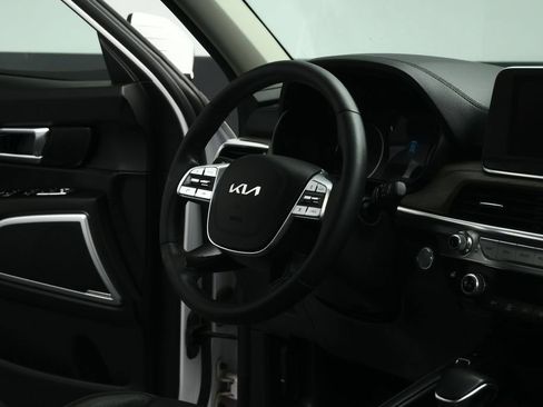 Used 2022 Kia Telluride EX w/ EX Premium Package AWD/4WD image 66