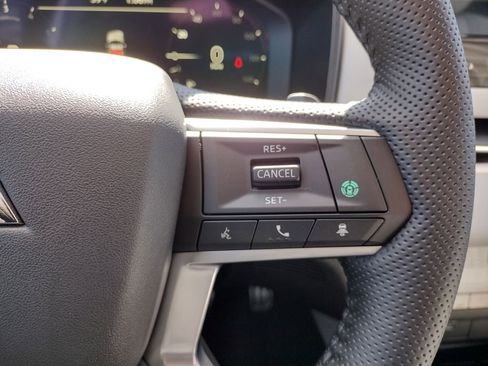 New 2026 Mitsubishi Outlander SEL AWD/4WD image 31