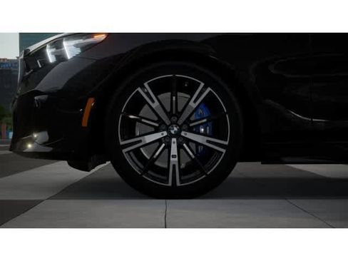 New 2026 BMW 530i 530i w/ M Sport Package image 7