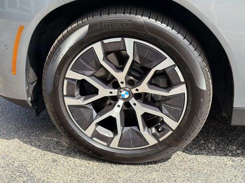 Certified 2026 BMW X3 xDrive30i w/ Premium Package AWD/4WD image 10
