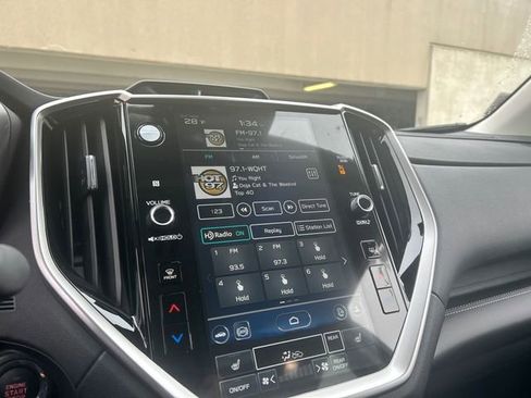 New 2026 Subaru Ascent Limited image 16