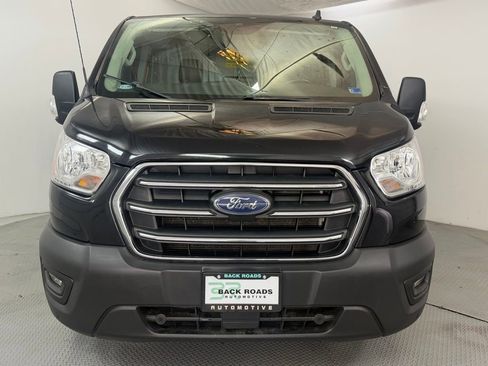 Used 2020 Ford Transit 150 Low Roof w/ Upfitter Package image 2