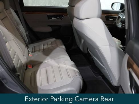 Used 2018 Honda CR-V EX image 13