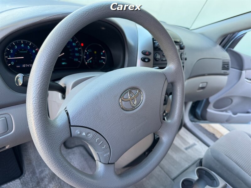 Used 2006 Toyota Sienna LE FWD image 22