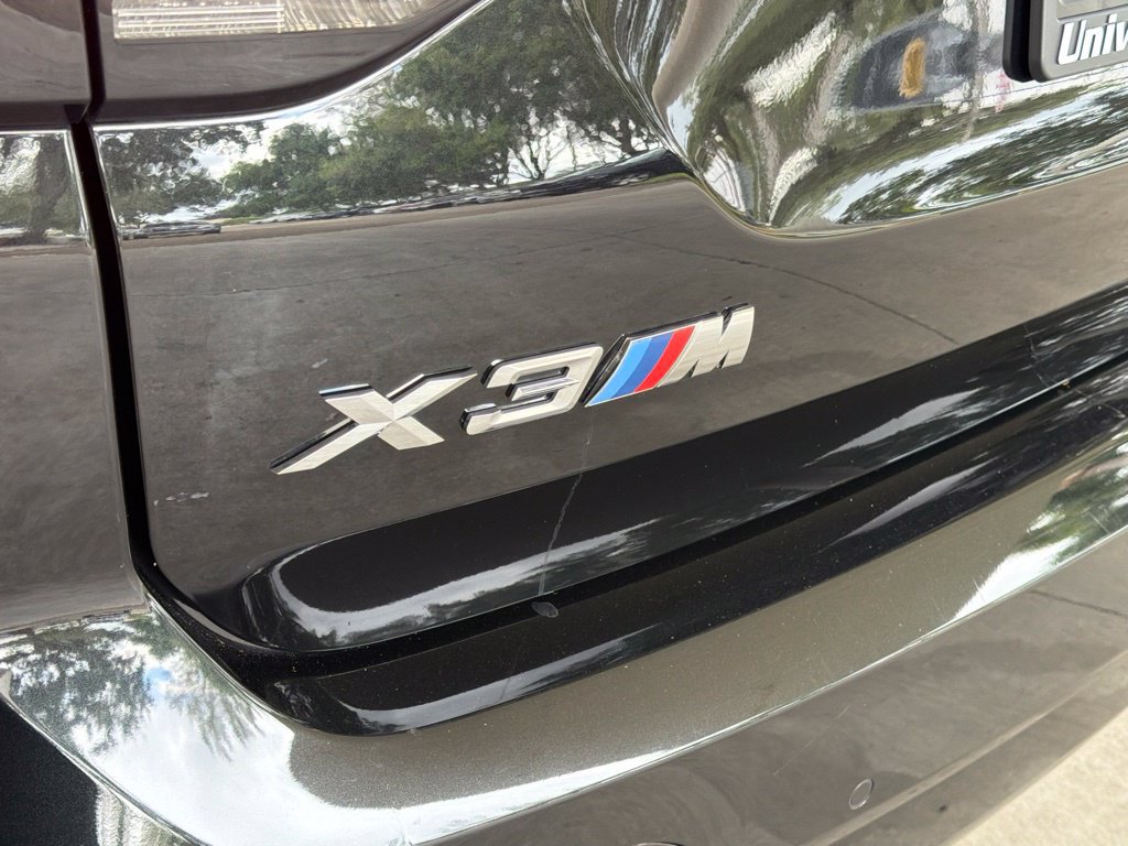 Used 2022 BMW X3 sDrive30i w/ M Sport Package 2 RWD image 21