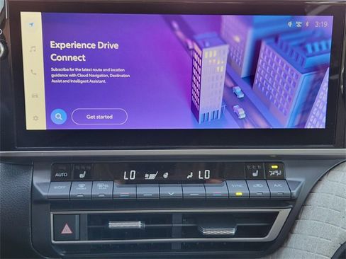 New 2026 Toyota Camry XLE image 12