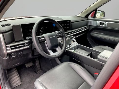 Certified 2025 Hyundai Santa Fe SEL AWD/4WD image 17