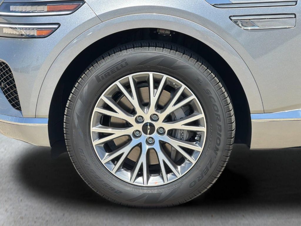 New 2026 Genesis GV80 2.5T RWD image 26